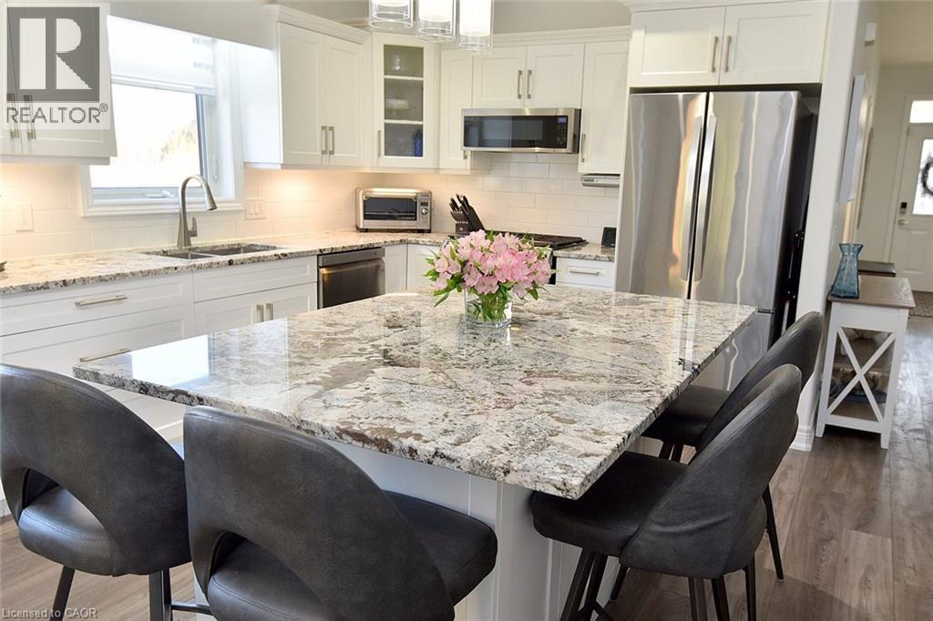 92 Loretta Drive Unit# 18, Niagara-On-The-Lake, Ontario  L0S 1T0 - Photo 19 - 40797647