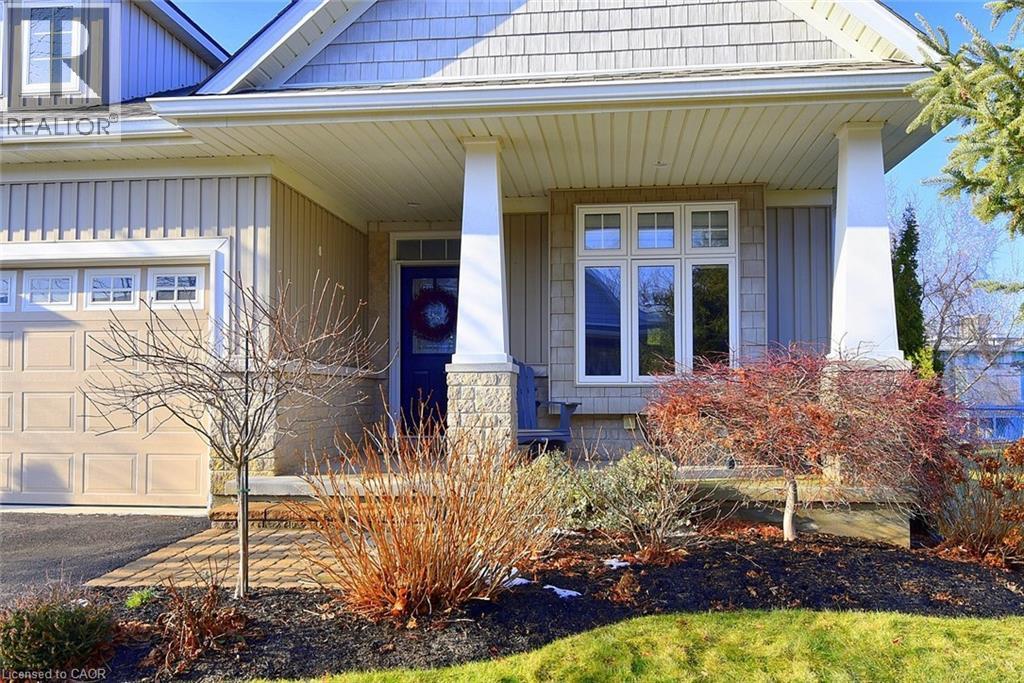 92 Loretta Drive Unit# 18, Niagara-On-The-Lake, Ontario  L0S 1T0 - Photo 3 - 40797647