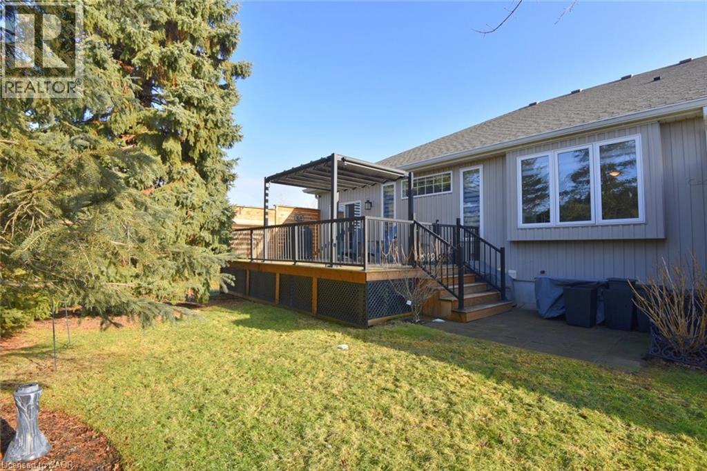 92 Loretta Drive Unit# 18, Niagara-On-The-Lake, Ontario  L0S 1T0 - Photo 43 - 40797647