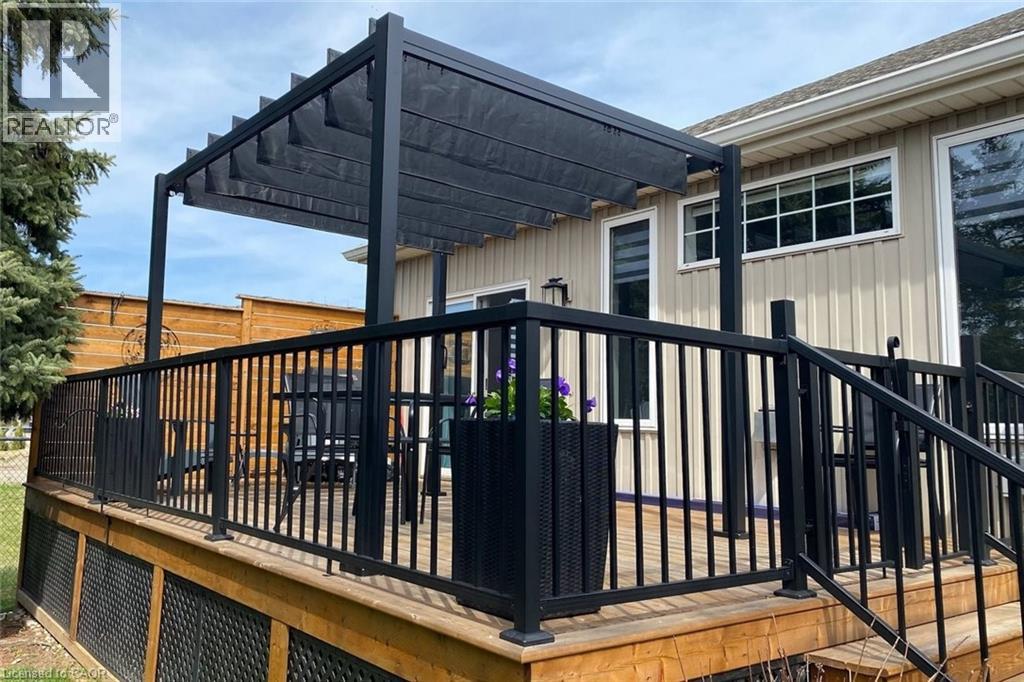 92 Loretta Drive Unit# 18, Niagara-On-The-Lake, Ontario  L0S 1T0 - Photo 45 - 40797647