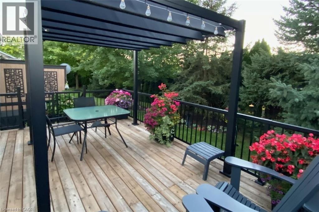 92 Loretta Drive Unit# 18, Niagara-On-The-Lake, Ontario  L0S 1T0 - Photo 47 - 40797647