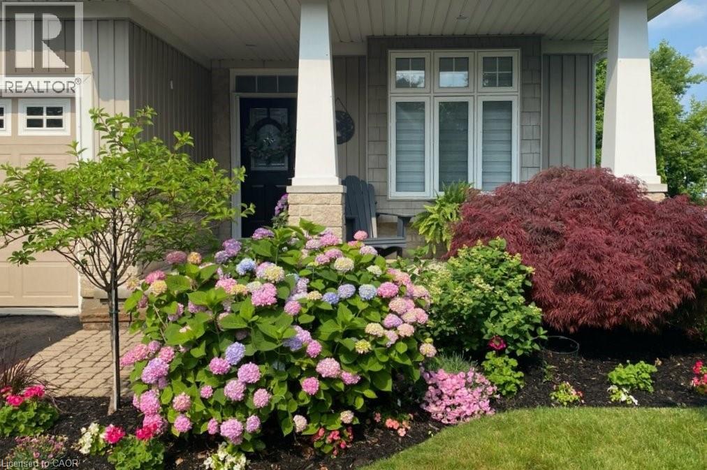 92 Loretta Drive Unit# 18, Niagara-On-The-Lake, Ontario  L0S 1T0 - Photo 49 - 40797647