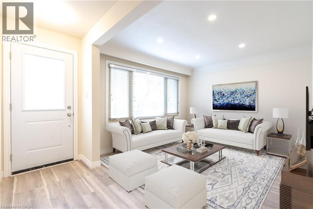 73 Ofield Road Unit# 1, Hamilton, Ontario  L8S 2M6 - Photo 2 - 40797111