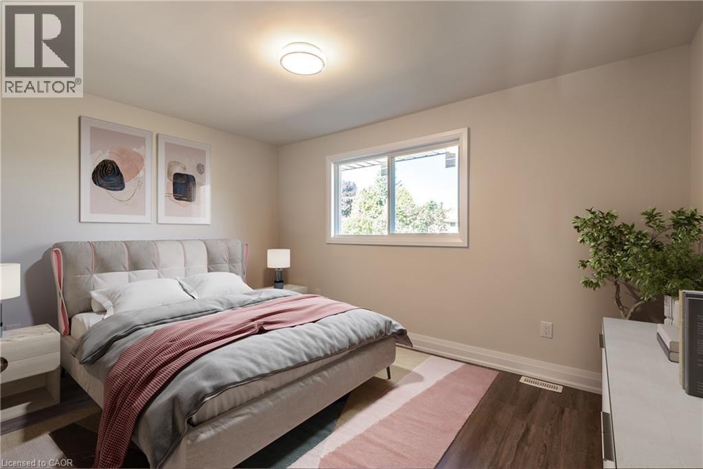 73 Ofield Road Unit# 1, Hamilton, Ontario  L8S 2M6 - Photo 4 - 40797111