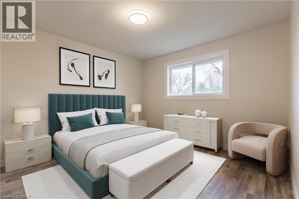 73 Ofield Road Unit# 1, Hamilton, Ontario  L8S 2M6 - Photo 5 - 40797111