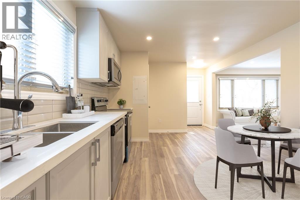 73 Ofield Road Unit# 1, Hamilton, Ontario  L8S 2M6 - Photo 7 - 40797111