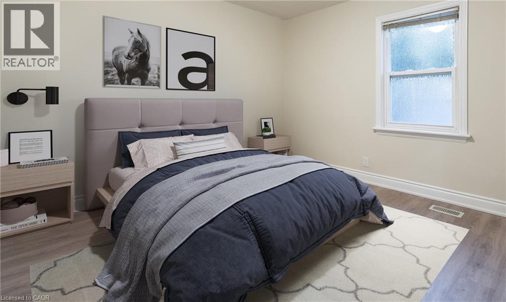 73 Ofield Road Unit# 1, Hamilton, Ontario  L8S 2M6 - Photo 9 - 40797111