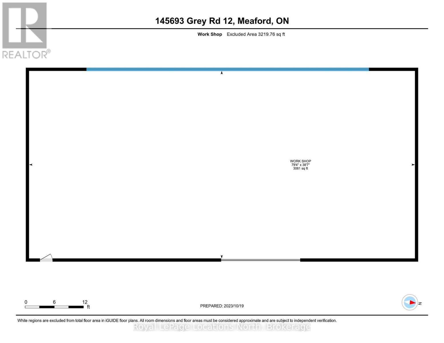 145693 12 Grey Road, Meaford, Ontario  N4L 1W5 - Photo 26 - X12688648