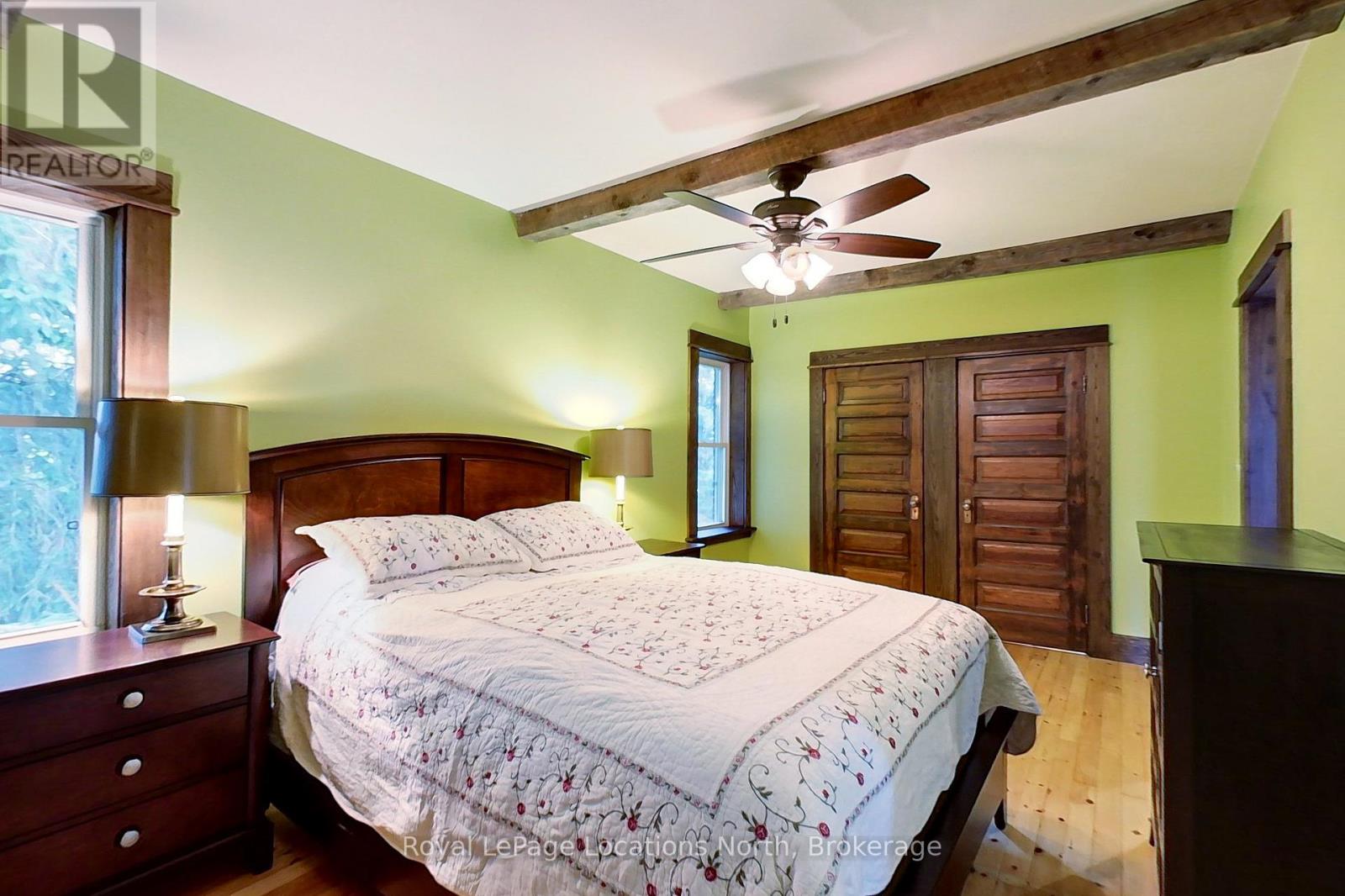 145693 Grey Rd 12 Road, Meaford, Ontario  N4L 1W5 - Photo 11 - X12688656