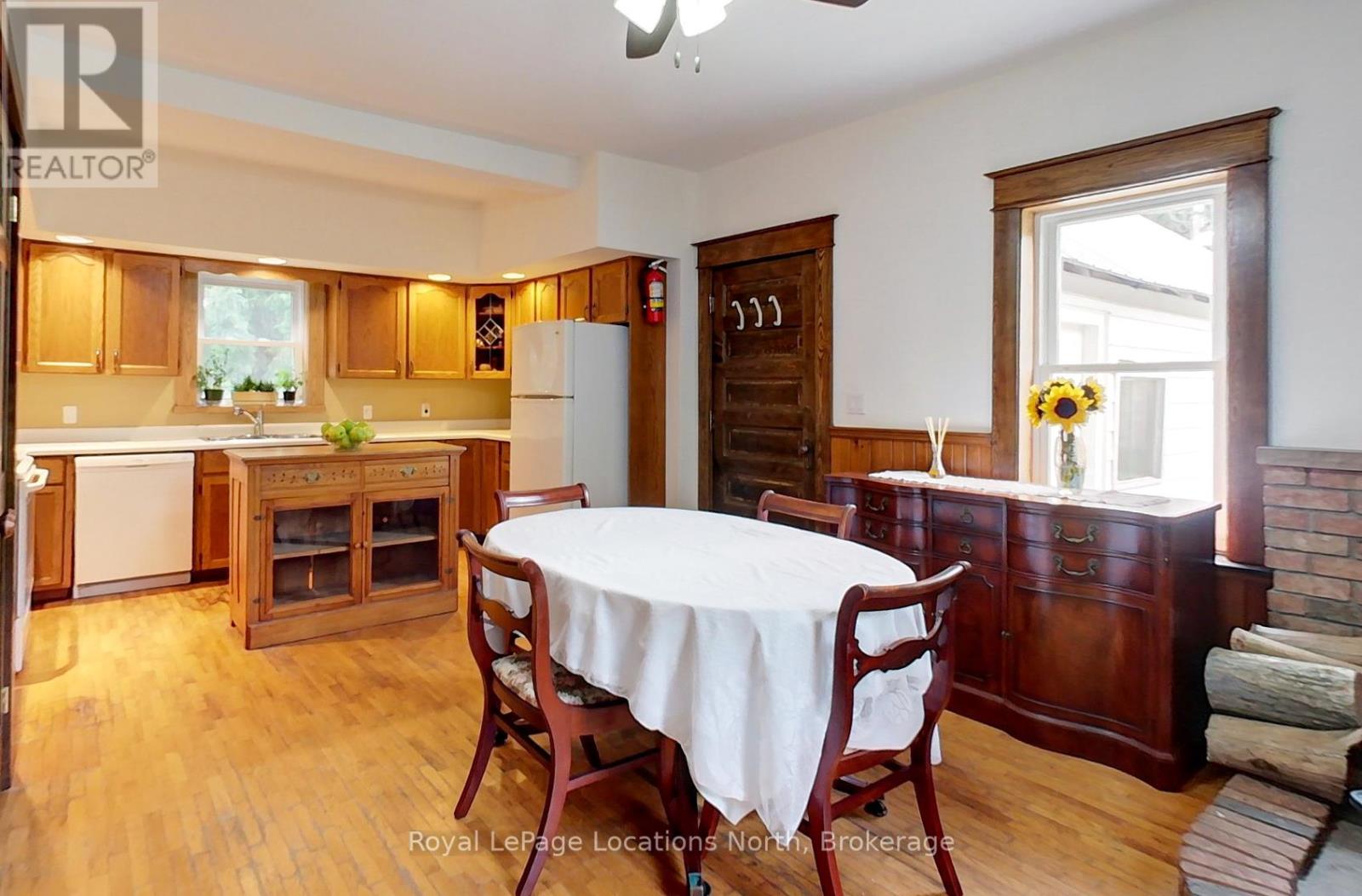 145693 Grey Rd 12 Road, Meaford, Ontario  N4L 1W5 - Photo 4 - X12688656