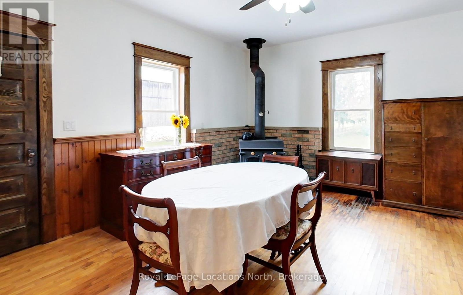 145693 Grey Rd 12 Road, Meaford, Ontario  N4L 1W5 - Photo 6 - X12688656