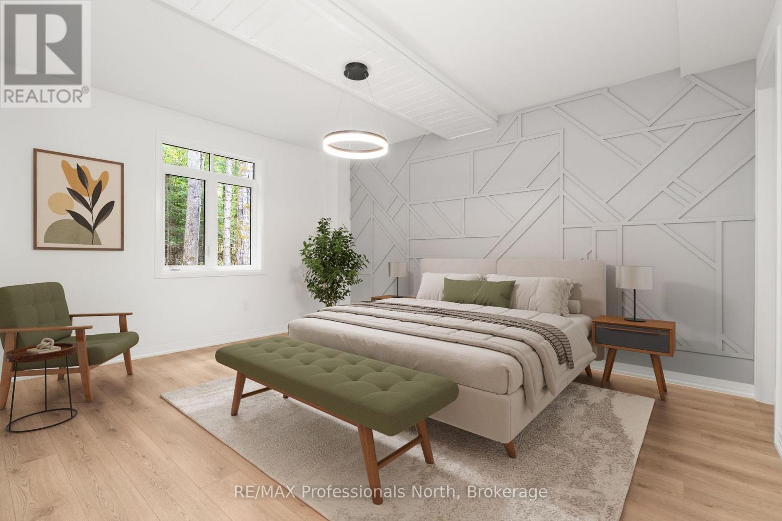 1076 Angel Road, Dysart Et Al (Guilford), Ontario  K0M 1M0 - Photo 30 - X12688670