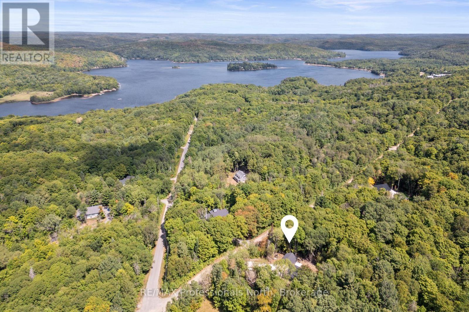 1076 Angel Road, Dysart Et Al (Guilford), Ontario  K0M 1M0 - Photo 5 - X12688670