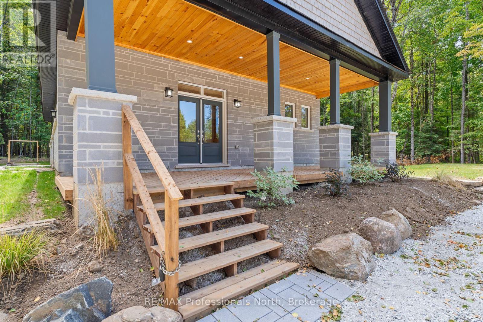 1076 Angel Road, Dysart Et Al (Guilford), Ontario  K0M 1M0 - Photo 6 - X12688670