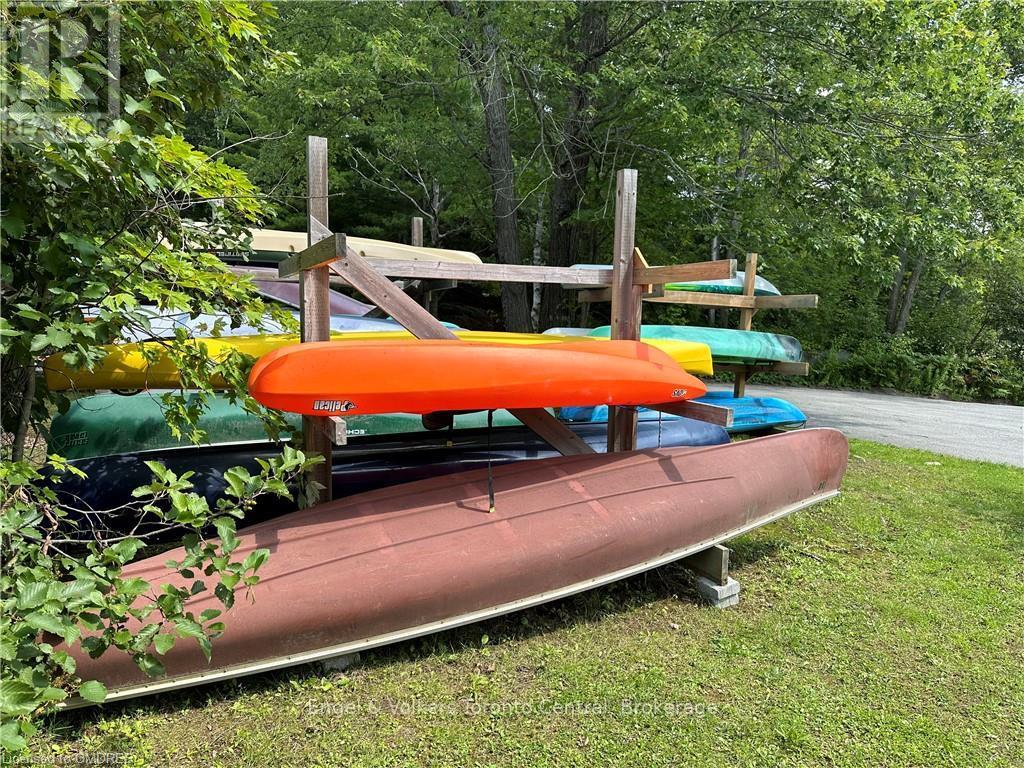 20 - 1579 Anstruther Lake Road, North Kawartha, Ontario K0L 1A0 - Photo 33 - X12688758