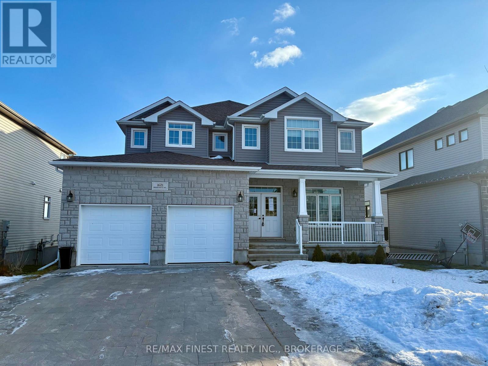 1621 Brookedayle Avenue, Kingston, Ontario  K7P 0S8 - Photo 1 - X12688804