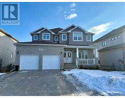 1621 BROOKEDAYLE AVENUE, Kingston, Ontario