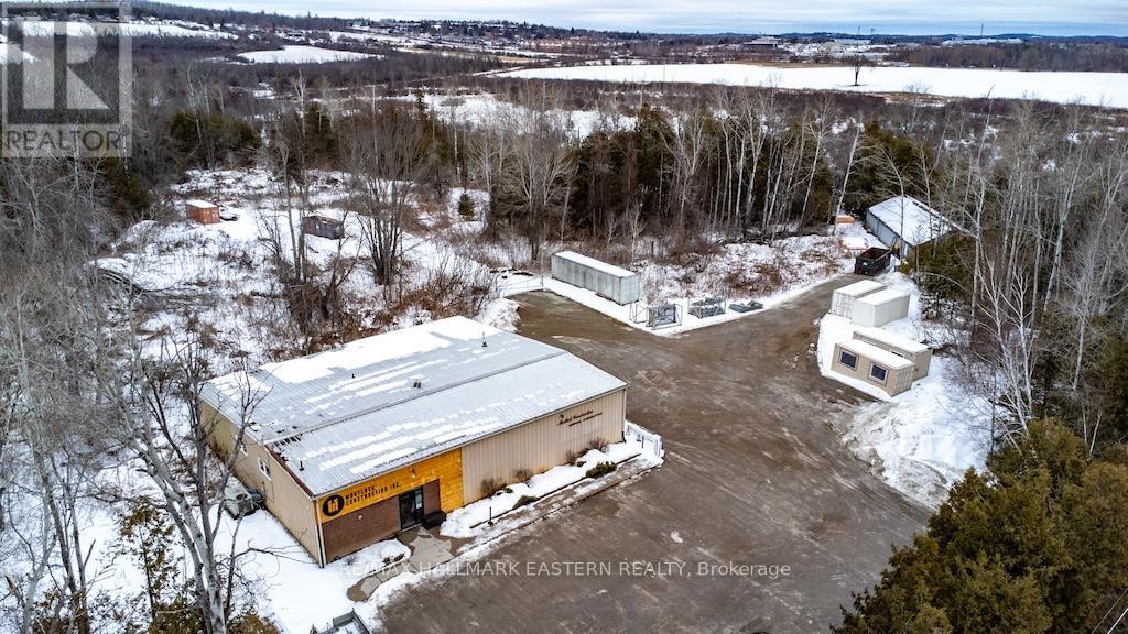 1970 BROWN LINE, Cavan Monaghan, Ontario