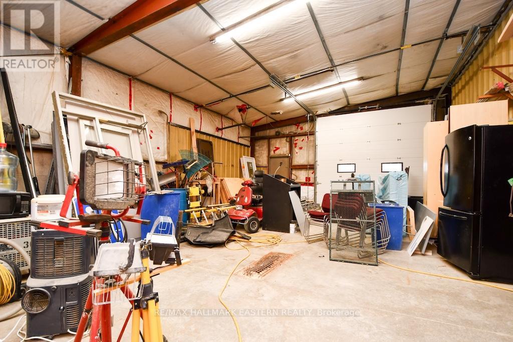 1970 Brown Line, Cavan Monaghan, Ontario  K9J 6Z9 - Photo 33 - X12688728