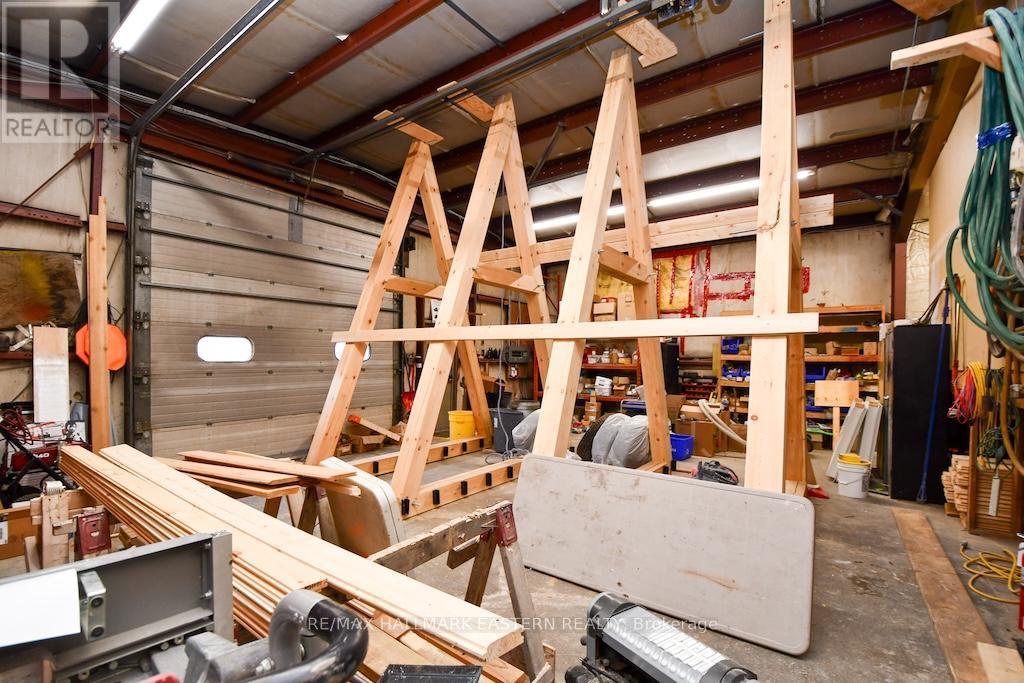 1970 Brown Line, Cavan Monaghan, Ontario  K9J 6Z9 - Photo 34 - X12688728