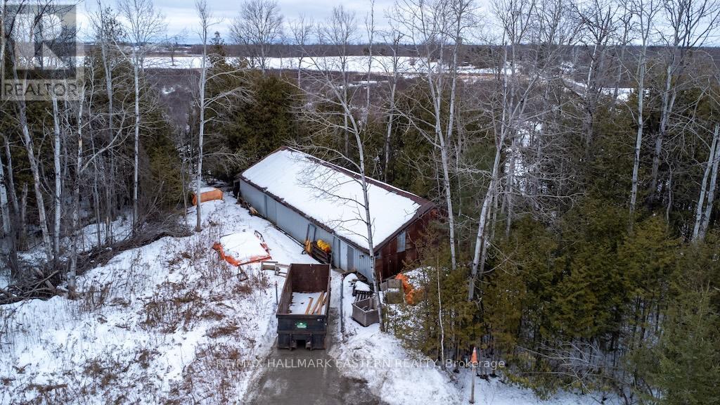 1970 Brown Line, Cavan Monaghan, Ontario  K9J 6Z9 - Photo 36 - X12688728