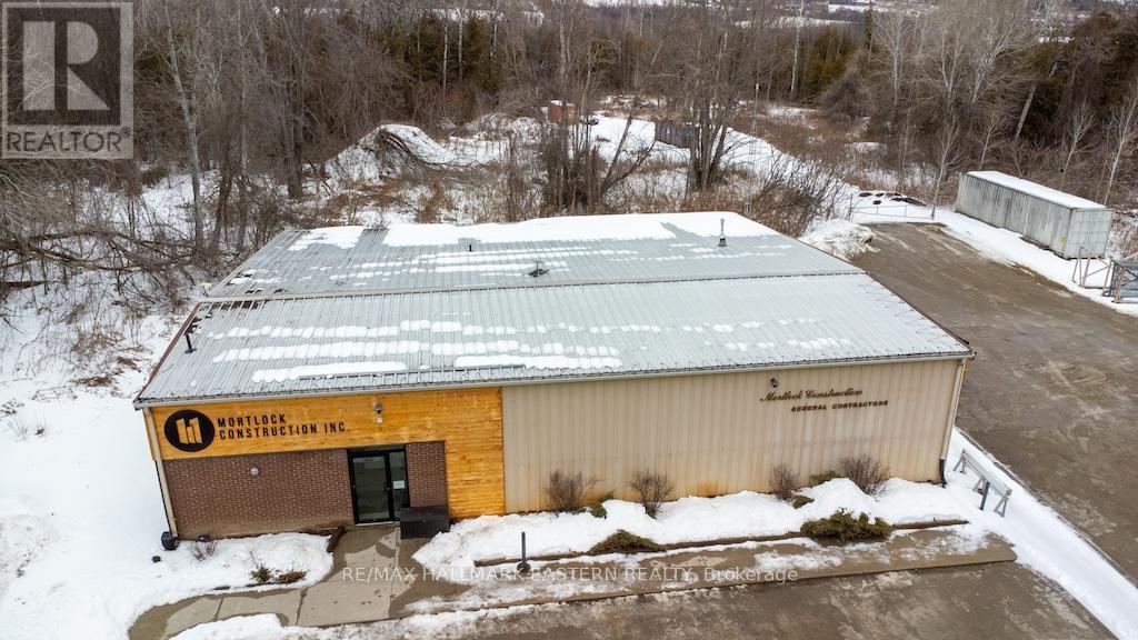 1970 Brown Line, Cavan Monaghan, Ontario  K9J 6Z9 - Photo 37 - X12688728