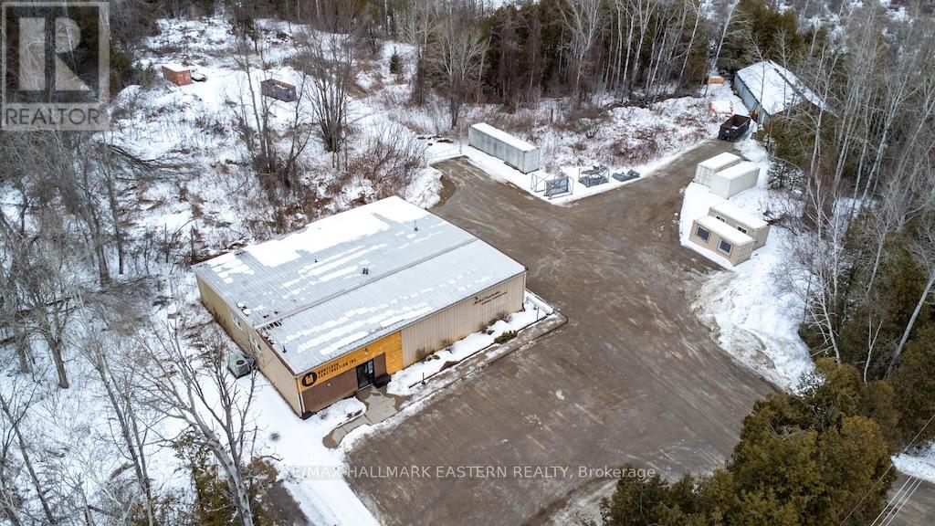 1970 Brown Line, Cavan Monaghan, Ontario  K9J 6Z9 - Photo 38 - X12688728