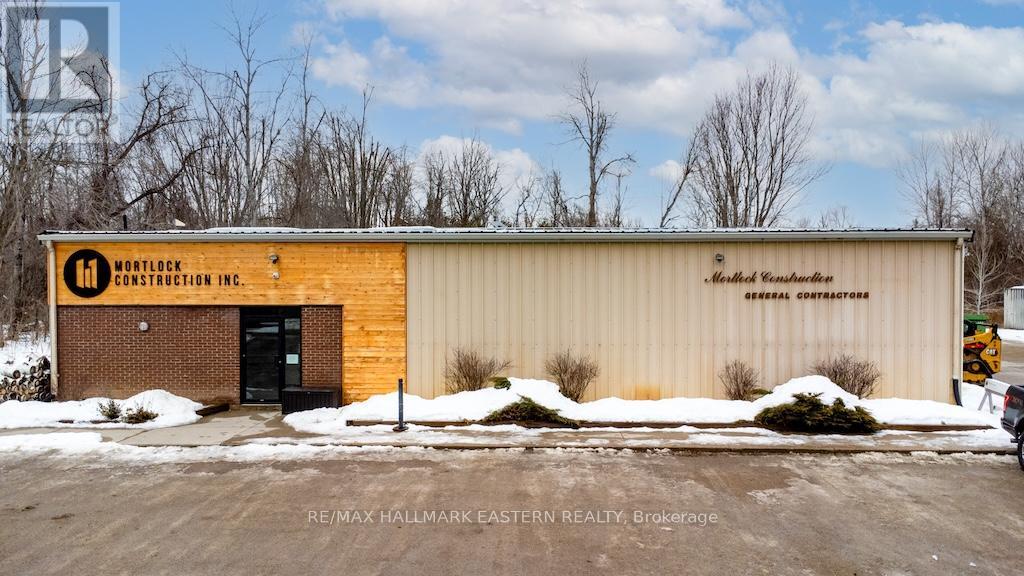 1970 Brown Line, Cavan Monaghan, Ontario  K9J 6Z9 - Photo 41 - X12688728