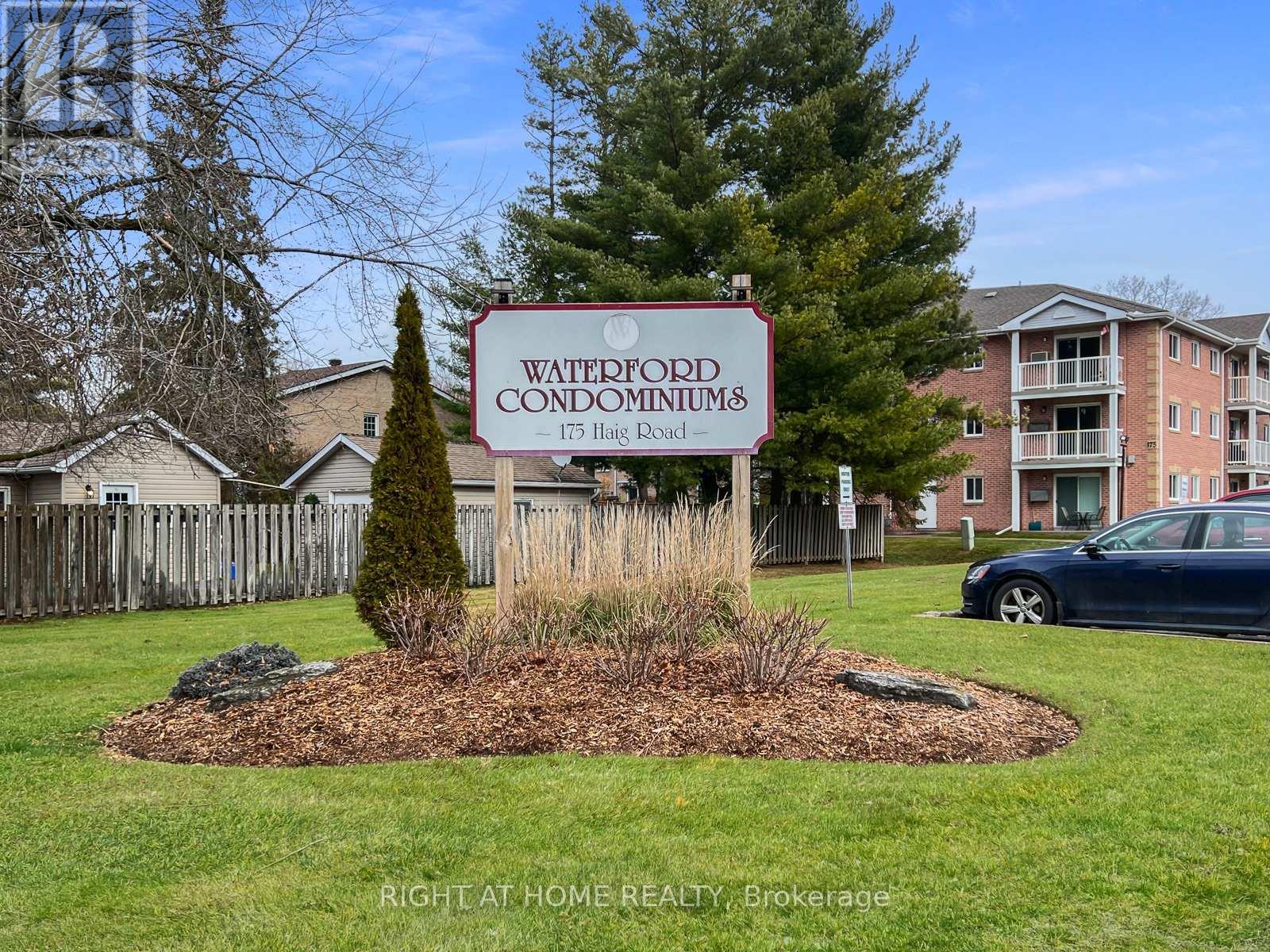 223 - 175 Haig Road, Belleville, Ontario  K8N 5R7 - Photo 3 - X12688828