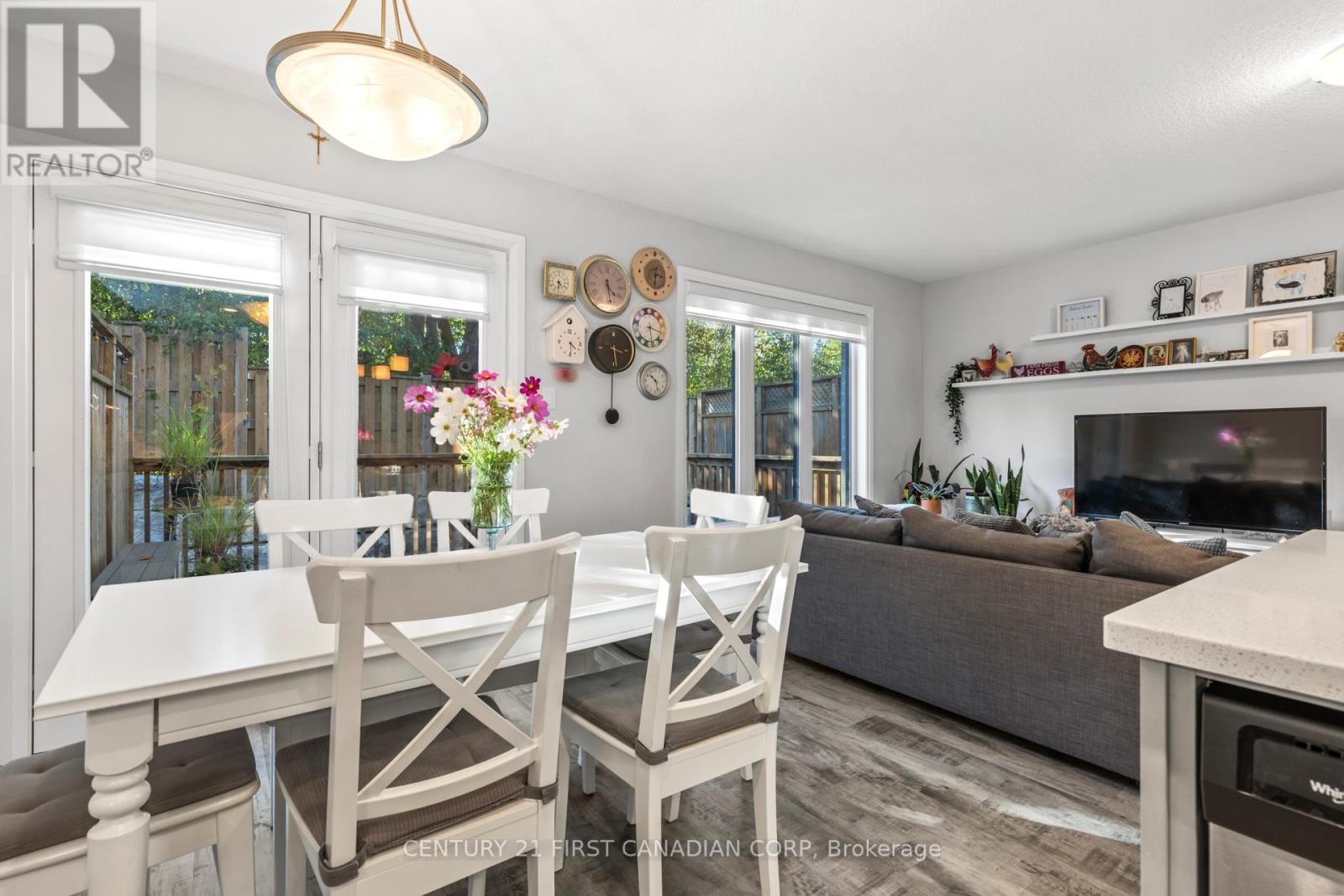 5 - 1110 Meadowlark Ridge, London South, Ontario  N6M 0H4 - Photo 10 - X12688716