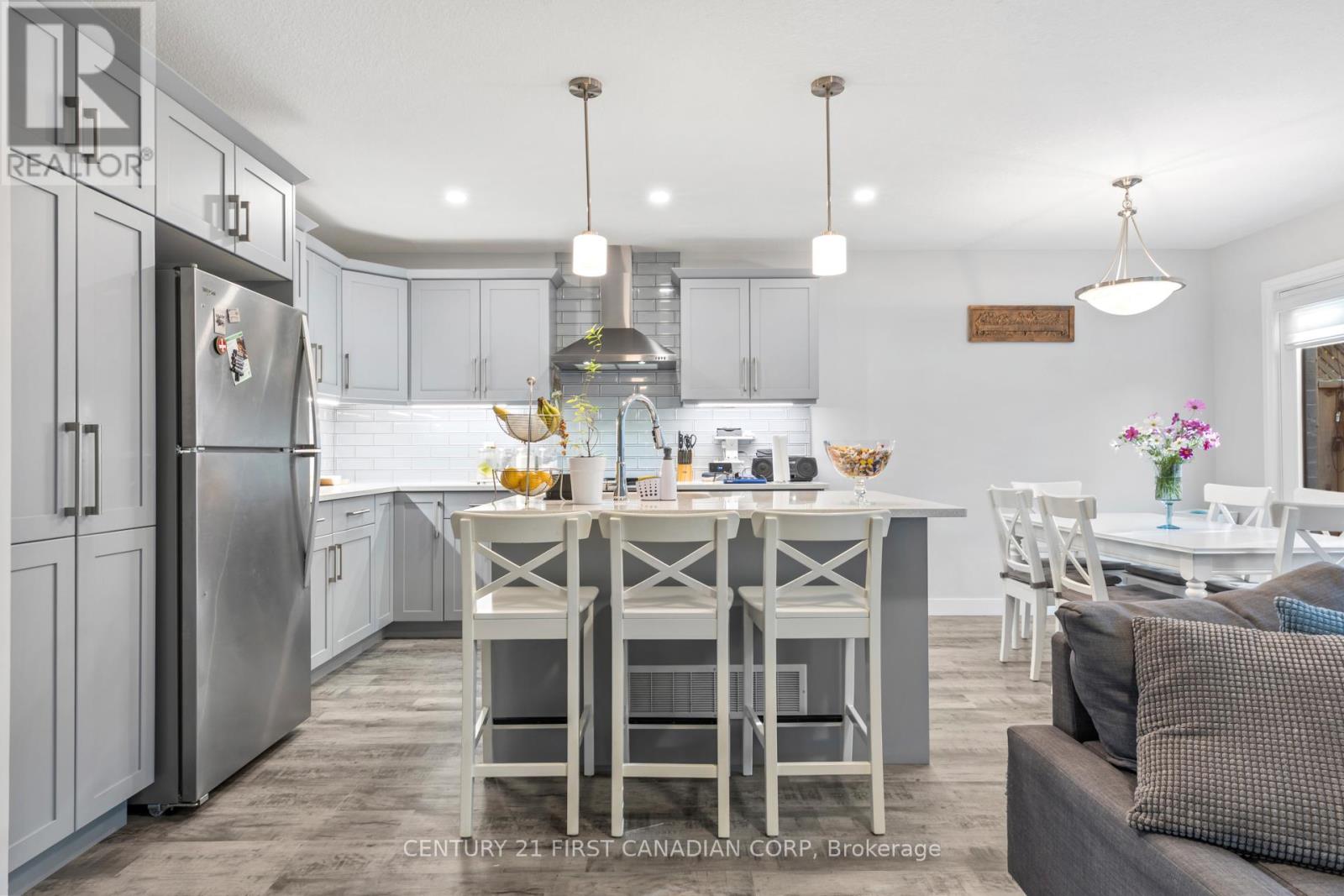 5 - 1110 Meadowlark Ridge, London South, Ontario  N6M 0H4 - Photo 11 - X12688716