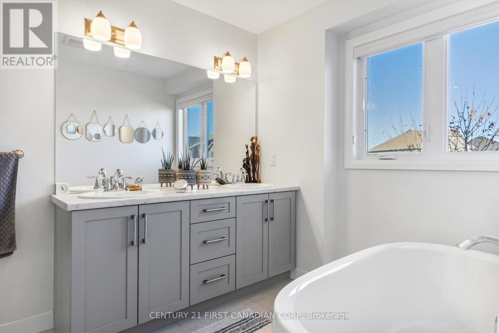 5 - 1110 Meadowlark Ridge, London South, Ontario  N6M 0H4 - Photo 15 - X12688716