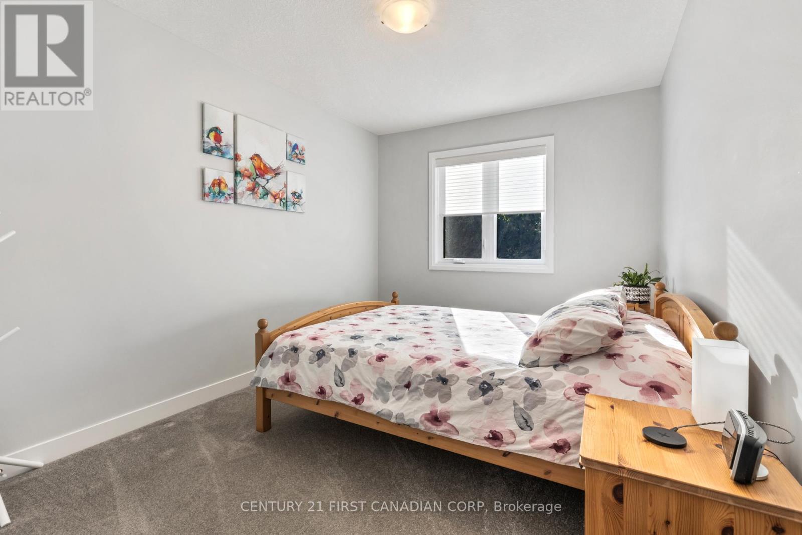 5 - 1110 Meadowlark Ridge, London South, Ontario  N6M 0H4 - Photo 17 - X12688716