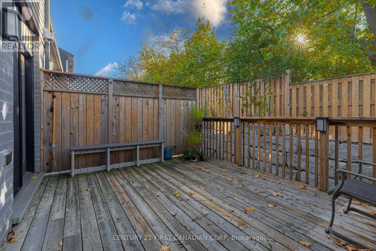 5 - 1110 Meadowlark Ridge, London South, Ontario  N6M 0H4 - Photo 24 - X12688716