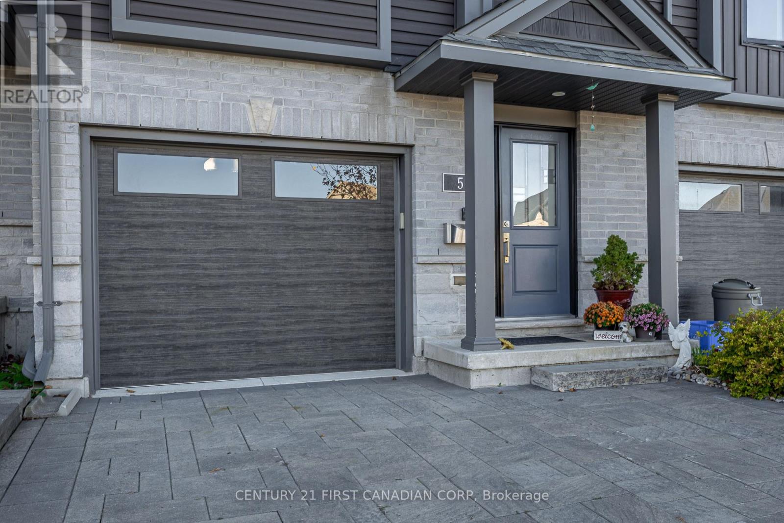 5 - 1110 Meadowlark Ridge, London South, Ontario  N6M 0H4 - Photo 3 - X12688716