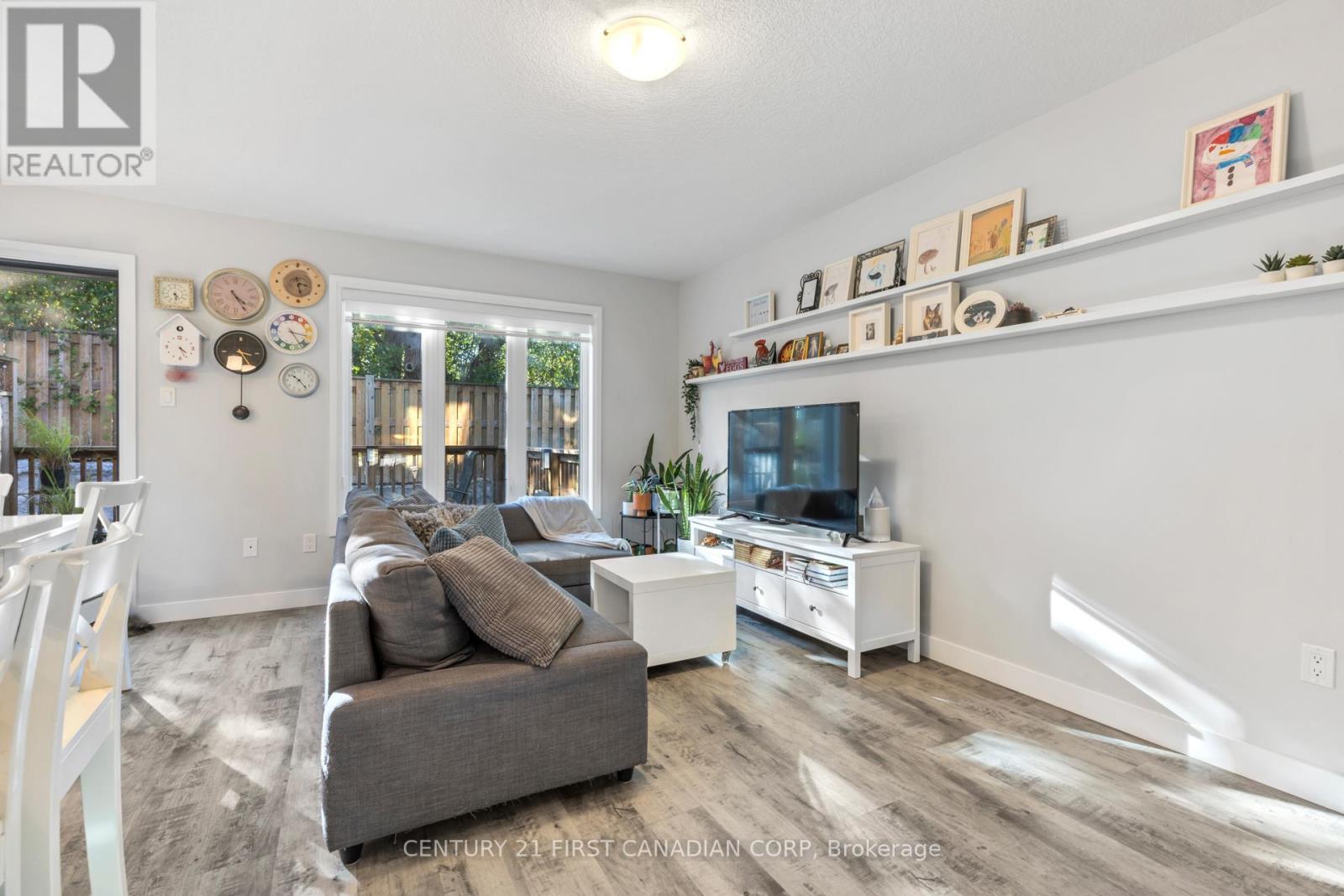 5 - 1110 Meadowlark Ridge, London South, Ontario  N6M 0H4 - Photo 8 - X12688716