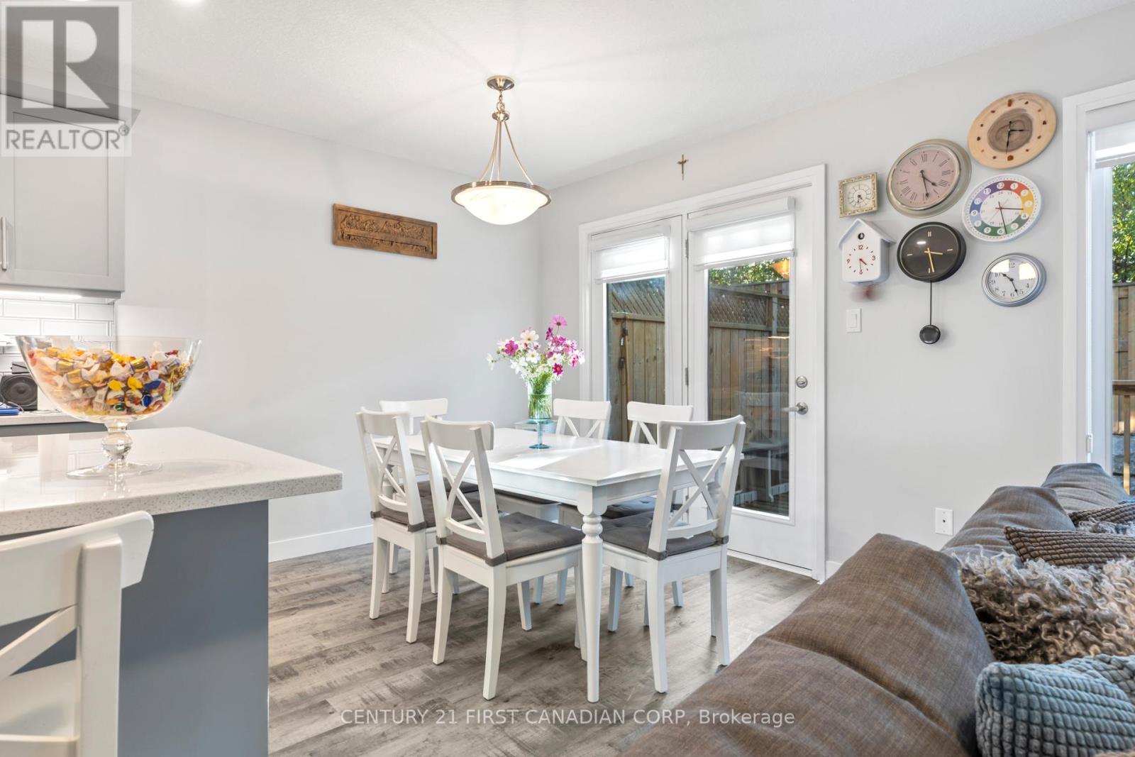 5 - 1110 Meadowlark Ridge, London South, Ontario  N6M 0H4 - Photo 9 - X12688716