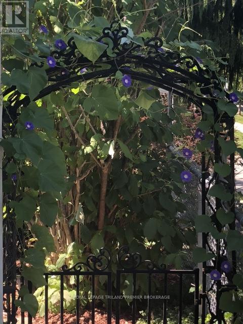 408 Brookhaven Place, London East, Ontario  N5Y 5N5 - Photo 40 - X12688734