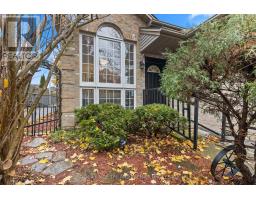 408 BROOKHAVEN PLACE, London East, Ontario