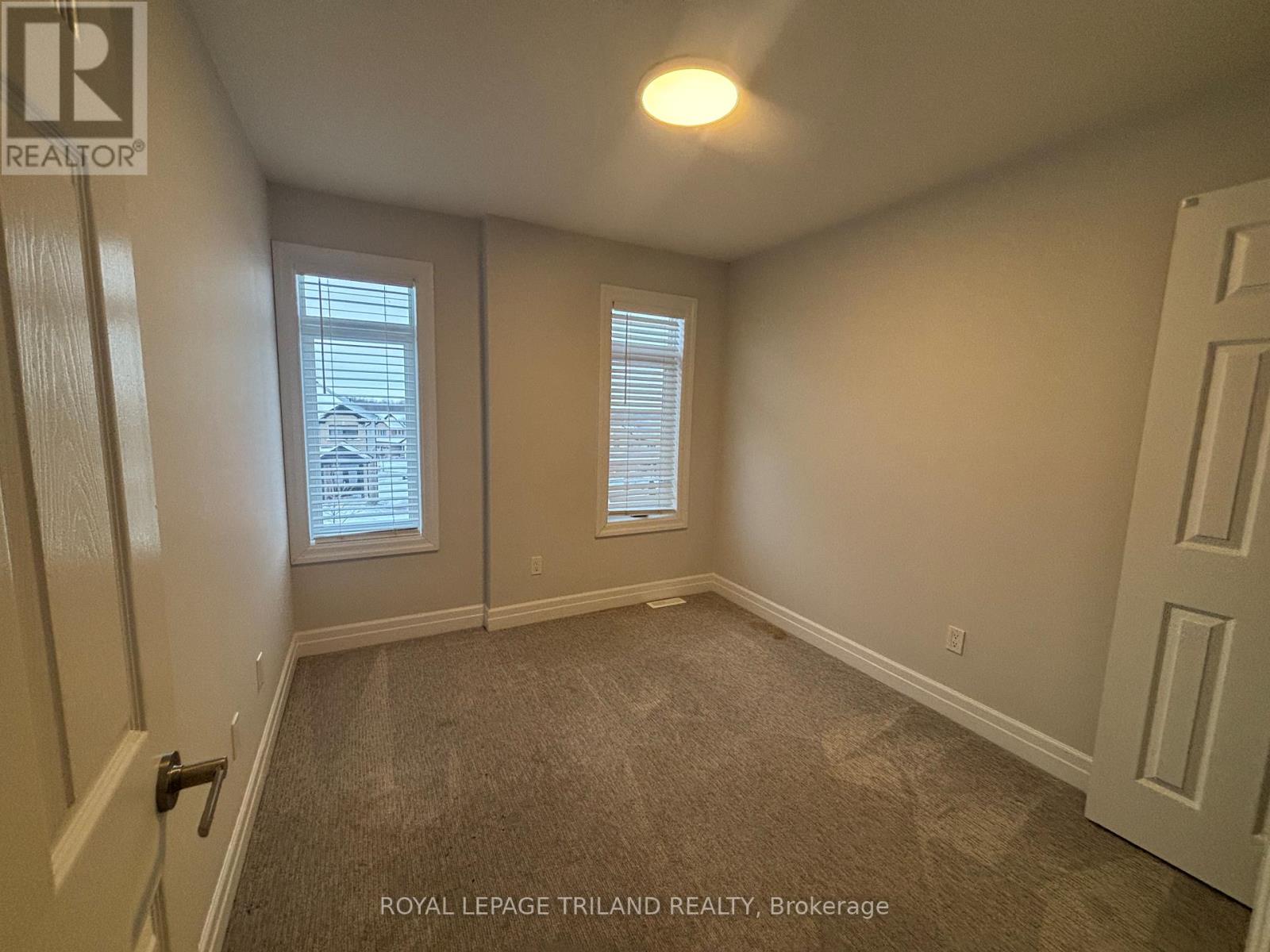 2610 Sheffield Boulevard, London South, Ontario  N6M 0J4 - Photo 14 - X12688752