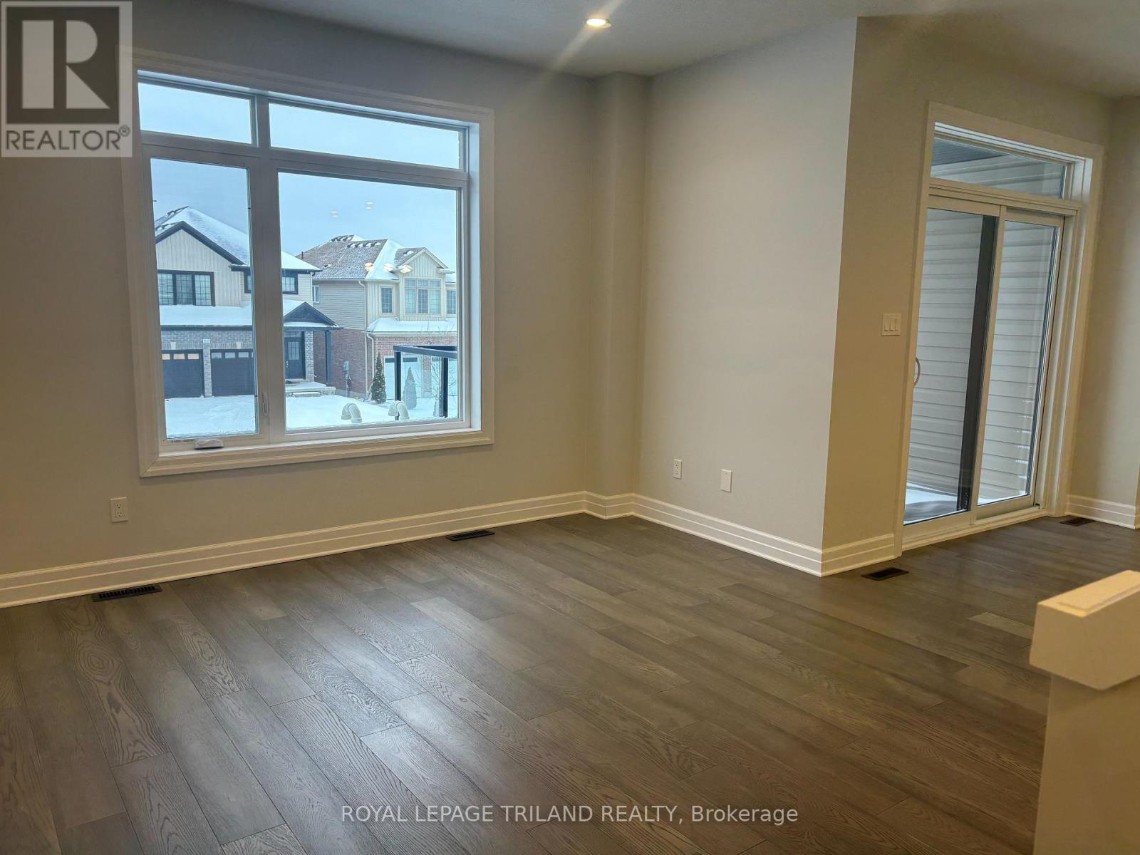 2610 Sheffield Boulevard, London South, Ontario  N6M 0J4 - Photo 3 - X12688752