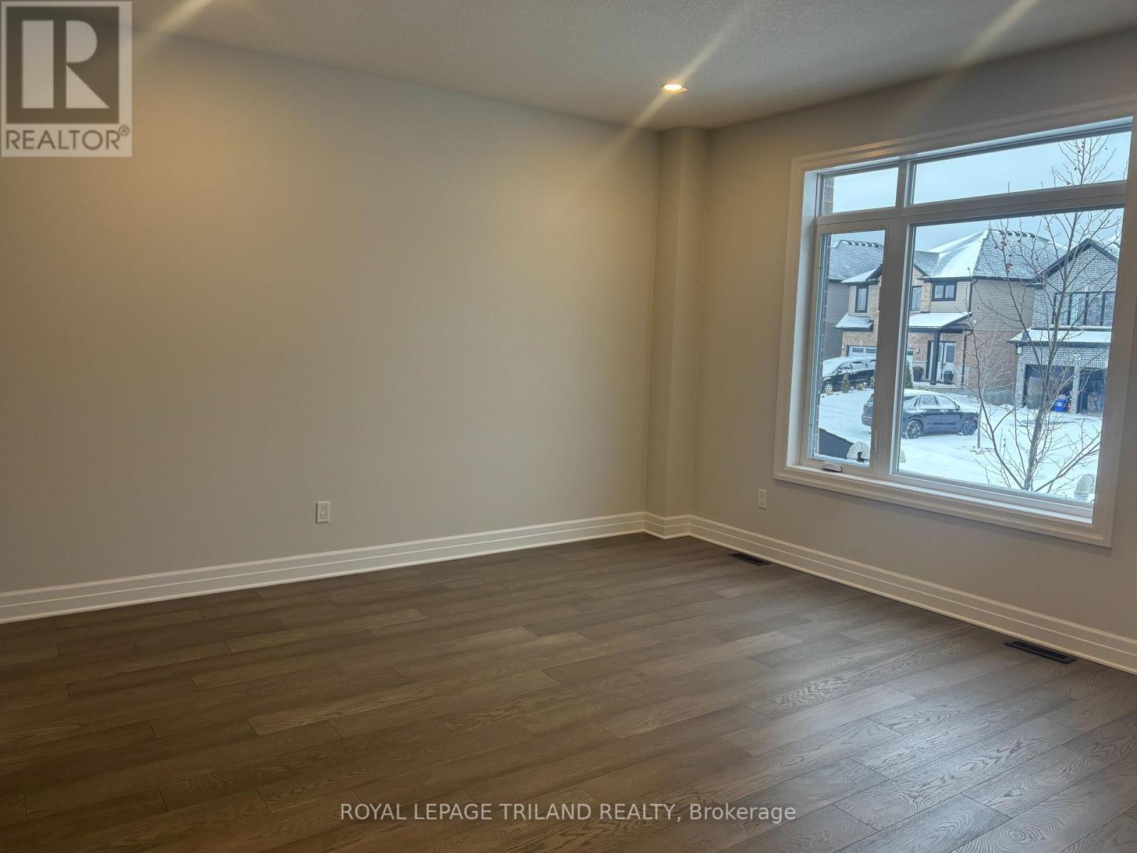 2610 Sheffield Boulevard, London South, Ontario  N6M 0J4 - Photo 4 - X12688752