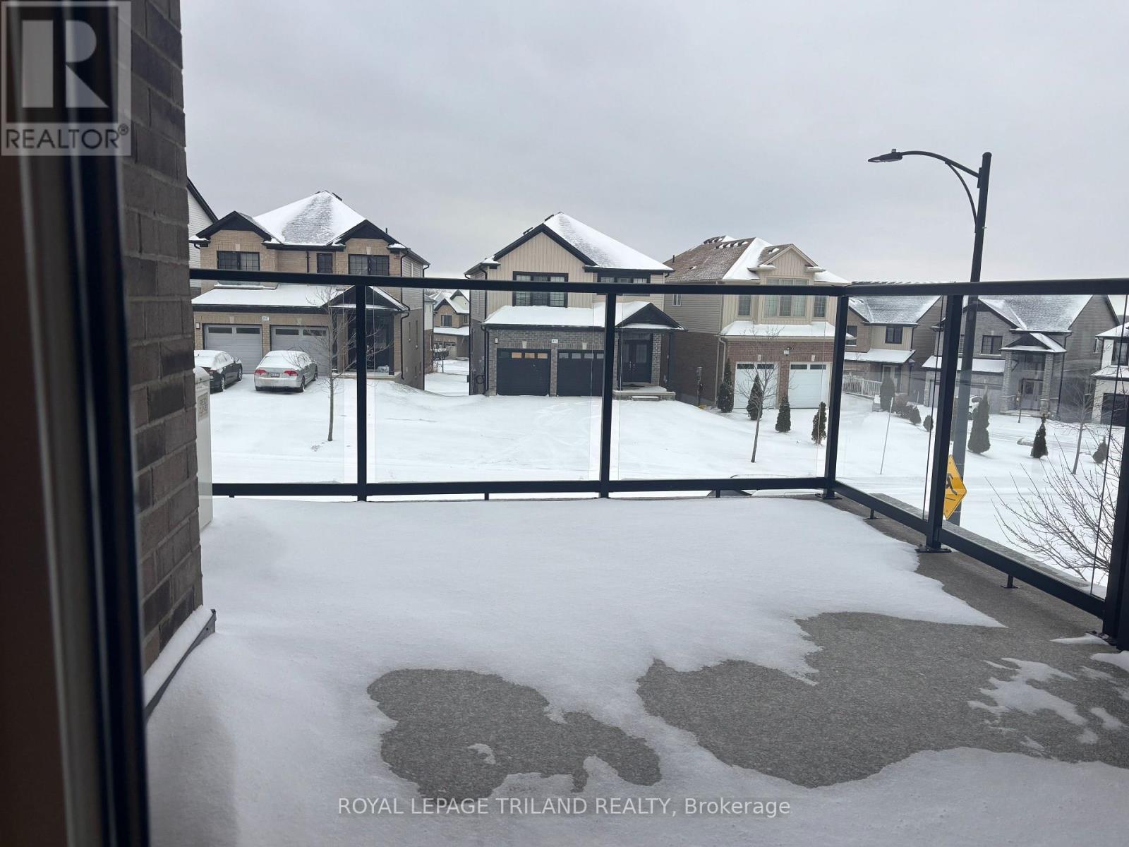 2610 Sheffield Boulevard, London South, Ontario  N6M 0J4 - Photo 5 - X12688752