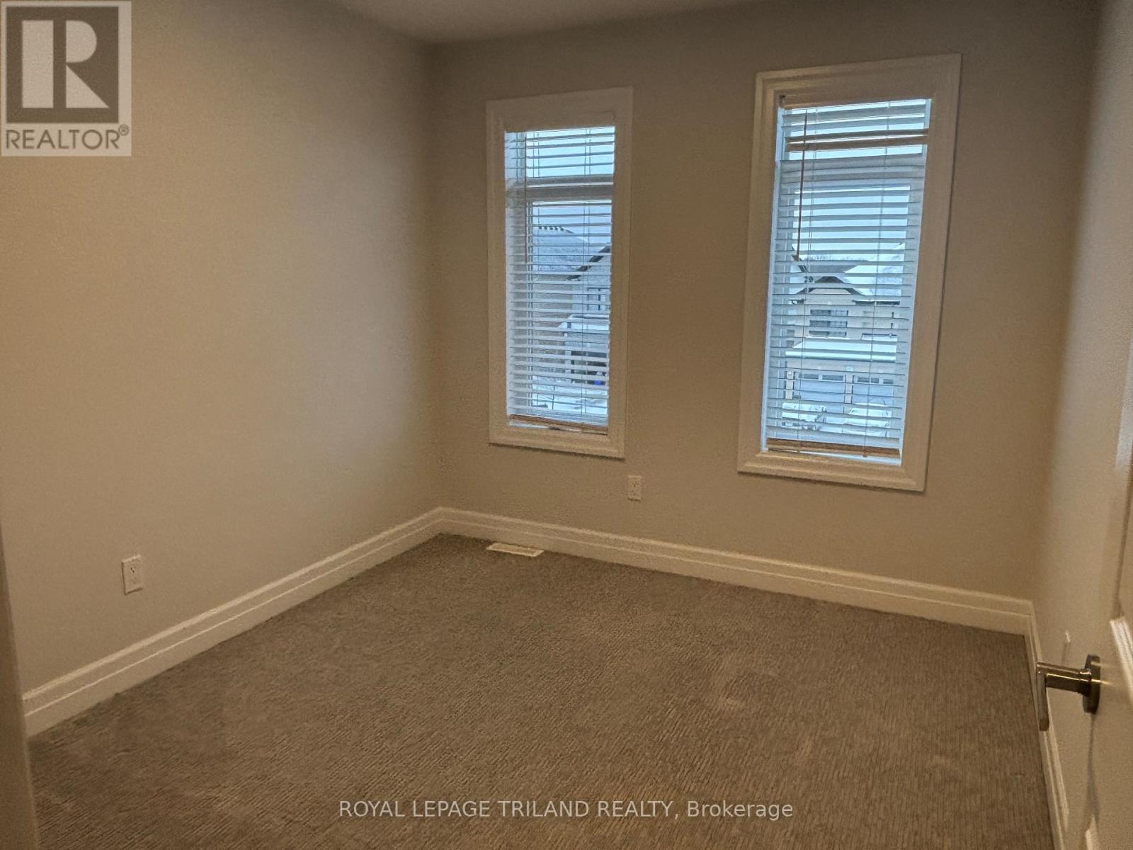 2610 Sheffield Boulevard, London South, Ontario  N6M 0J4 - Photo 8 - X12688752