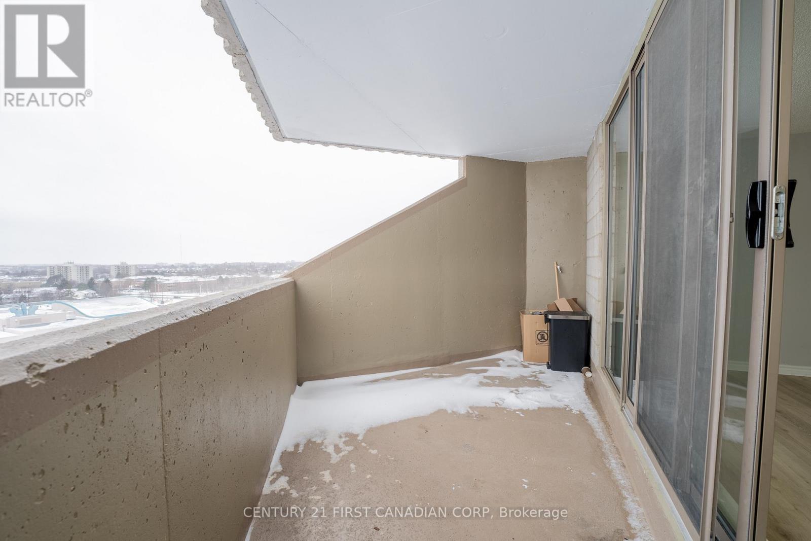 1002 - 1103 Jalna Boulevard, London South, Ontario  N6E 2W8 - Photo 19 - X12688762