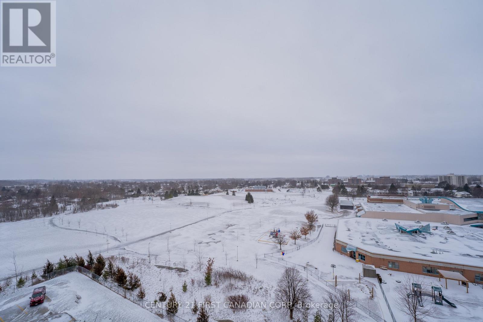 1002 - 1103 Jalna Boulevard, London South, Ontario  N6E 2W8 - Photo 21 - X12688762