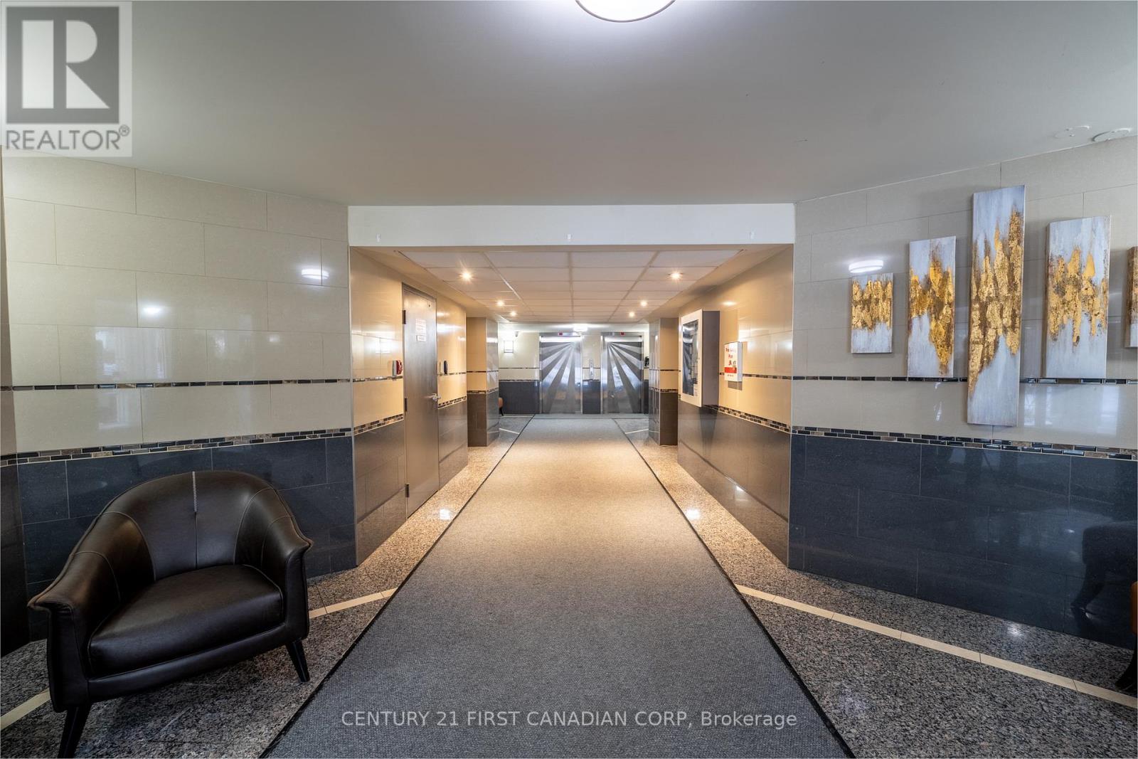 1002 - 1103 Jalna Boulevard, London South, Ontario  N6E 2W8 - Photo 23 - X12688762