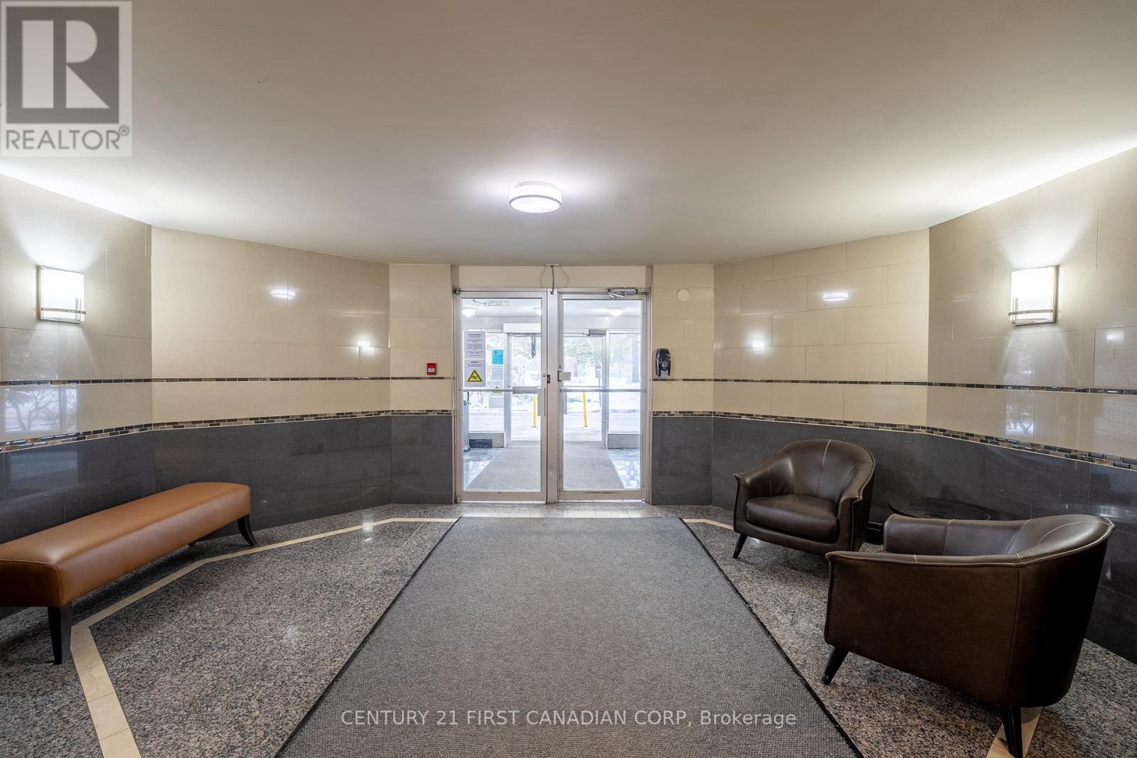 1002 - 1103 Jalna Boulevard, London South, Ontario  N6E 2W8 - Photo 24 - X12688762