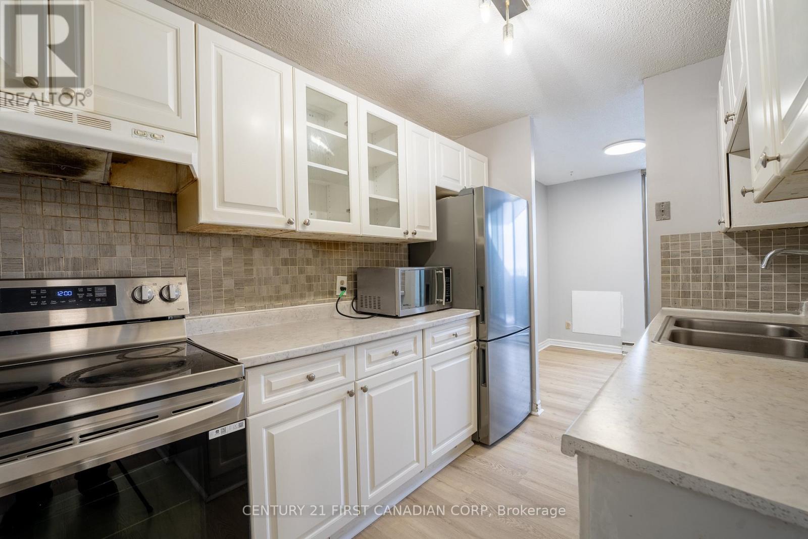 1002 - 1103 Jalna Boulevard, London South, Ontario  N6E 2W8 - Photo 9 - X12688762