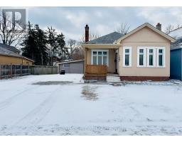 1287 DUNDAS STREET, London East, Ontario